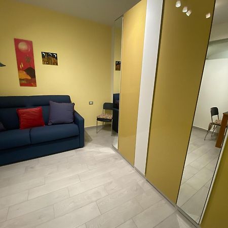 Artnapoli Daire Dış mekan fotoğraf